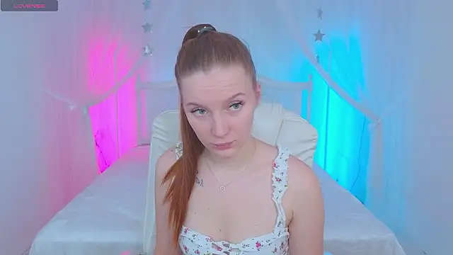 Mary Blu online show from February 9, 2026, 10:57 am