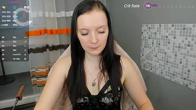Mary Blu online show from February 21, 2025, 5:35 am