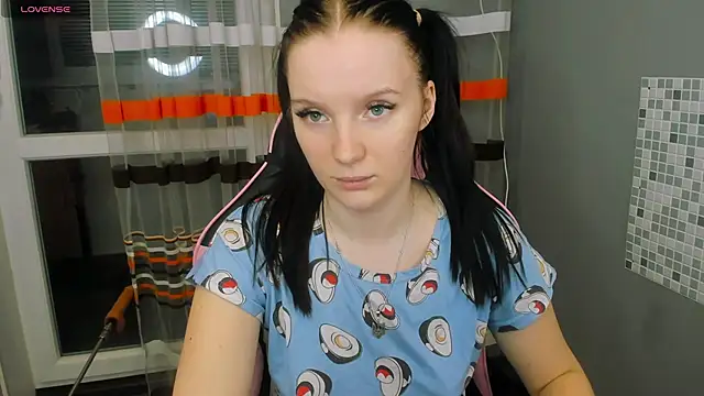 Mary Blu online show from February 15, 2025, 9:06 pm