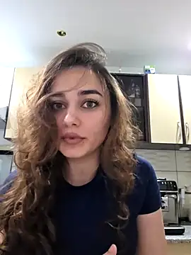 KatarinaHeaven online show from May 7, 2026, 6:55 pm