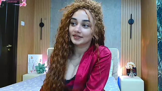 KatarinaHeaven online show from May 26, 2026, 8:07 pm