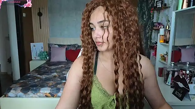 KatarinaHeaven online show from June 7, 2026, 8:19 am