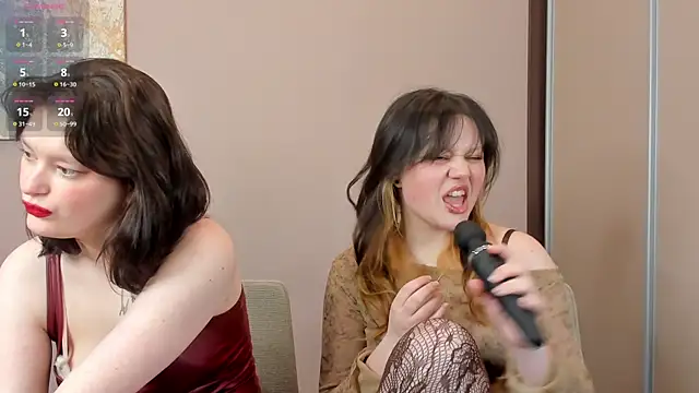 ManaGallob online show from April 18, 2026, 4:04 am