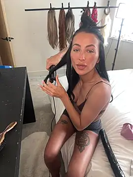 babydollluk online show from March 2, 2026, 12:23 pm