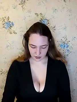 Sexy Afrodite online show from March 4, 2026, 9:22 pm