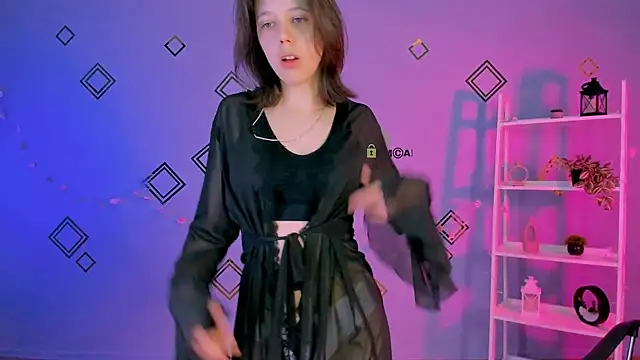aria wild  online show from April 29, 2026, 10:52 am