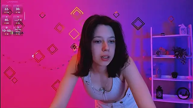 aria wild  online show from May 31, 2026, 6:42 pm