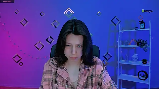 aria wild  online show from April 16, 2026, 6:30 pm