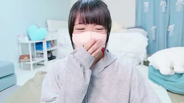 Snapshot of Hime_na chatting on July 15, 2026, 12:12 pm Hime na online show from July 15, 2026, 12:12 pm