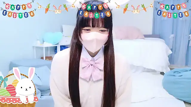 Hime na online show from March 30, 2026, 12:28 pm