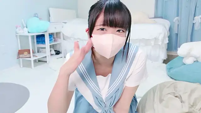 Snapshot of Hime_na chatting on July 10, 2026, 4:40 pm Hime na online show from July 10, 2026, 4:40 pm