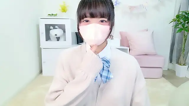 Snapshot of Hime_na chatting on March 2, 2026, 2:02 pm Hime na online show from March 2, 2026, 2:02 pm