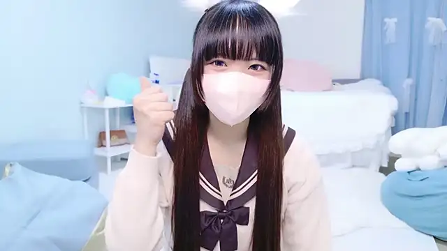 Hime na online show from April 2, 2026, 11:50 am