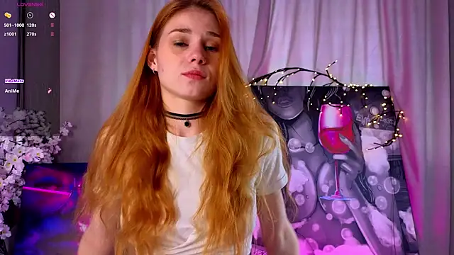 AmyLindsey online show from April 7, 2026, 8:16 am