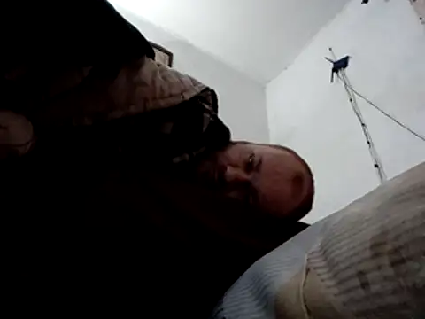 Dante842 online show from April 15, 2026, 2:39 am