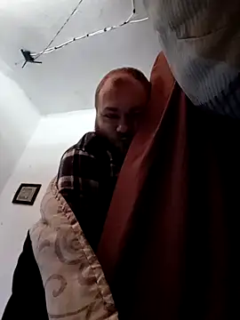 Dante842 online show from April 30, 2026, 12:34 pm