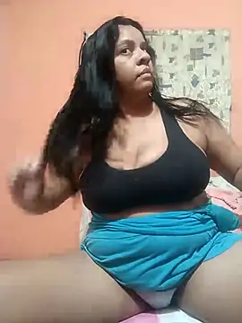 lapatronav2026 online show from April 6, 2026, 9:16 pm