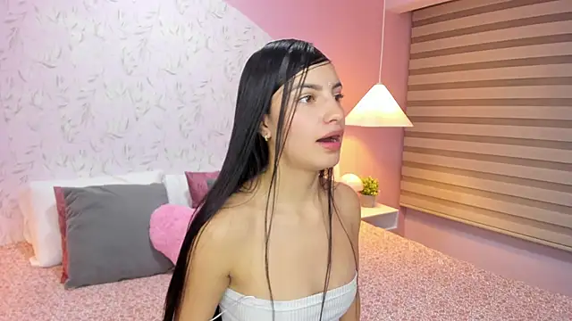 LILY BRM online show from March 20, 2026, 7:37 pm