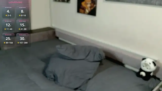 Reisy W online show from March 14, 2026, 4:13 pm