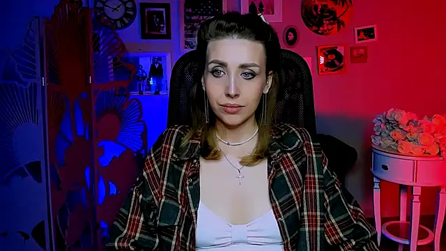 MonicaRiley online show from April 6, 2026, 9:54 am