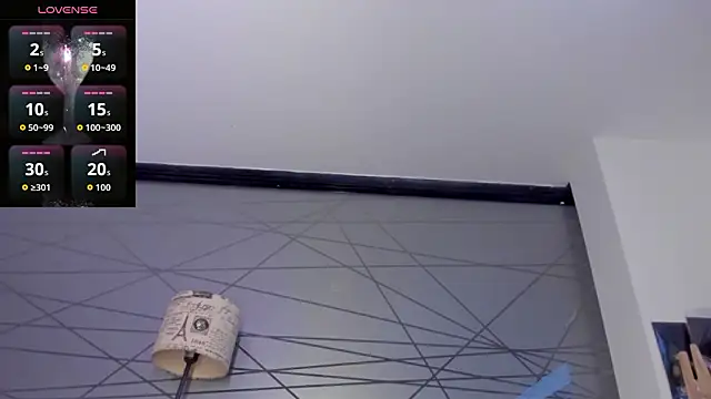 Princess tina online show from March 13, 2026, 1:21 am