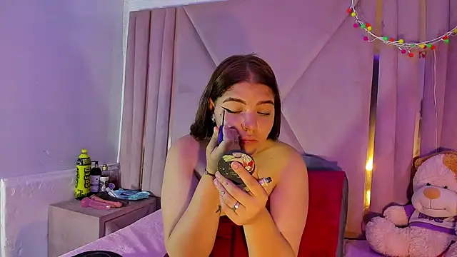 FreyaHL online show from April 5, 2026, 8:15 pm