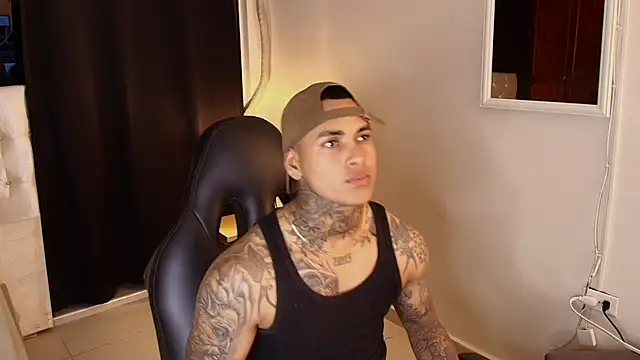 tyler bell  online show from March 17, 2026, 3:20 am