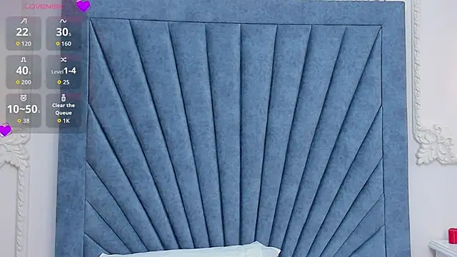 Leandra-Johnson online show from March 28, 2026, 1:34 pm