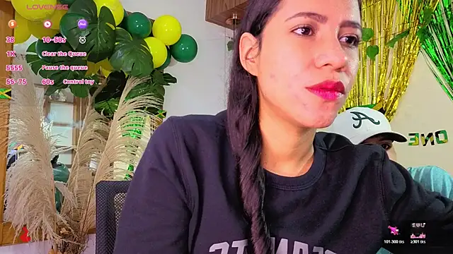 Morgan alice online show from April 18, 2026, 1:02 pm