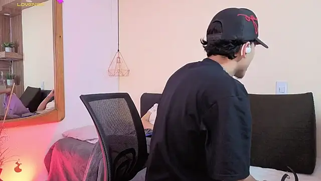 Morgan alice online show from March 19, 2026, 1:11 pm