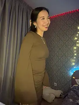 BabeEva- online show from April 15, 2026, 5:17 pm