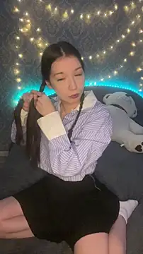 BabeEva- online show from April 7, 2026, 4:31 pm