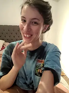 Goddesslulitaa online show from April 12, 2026, 6:38 am