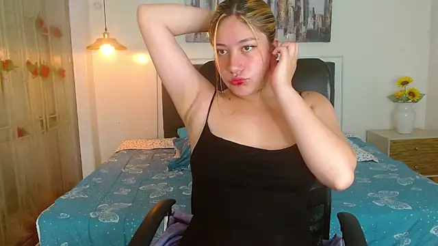 samanthachop online show from April 2, 2026, 1:40 pm