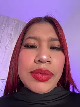 Cherry Charlottee online show from June 18, 2026, 7:52 pm