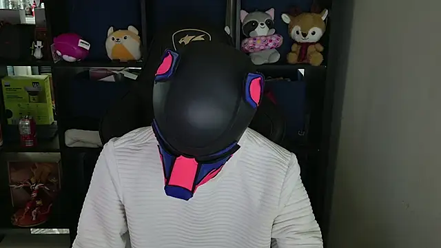 MellPUP online show from April 14, 2026, 11:54 pm