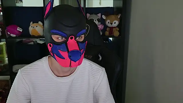 MellPUP online show from April 13, 2026, 9:30 pm