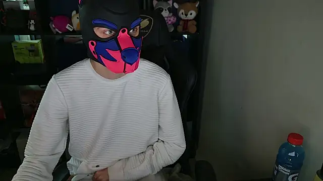 MellPUP online show from April 5, 2026, 1:12 am