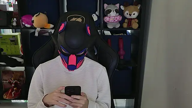 MellPUP online show from April 9, 2026, 9:21 pm