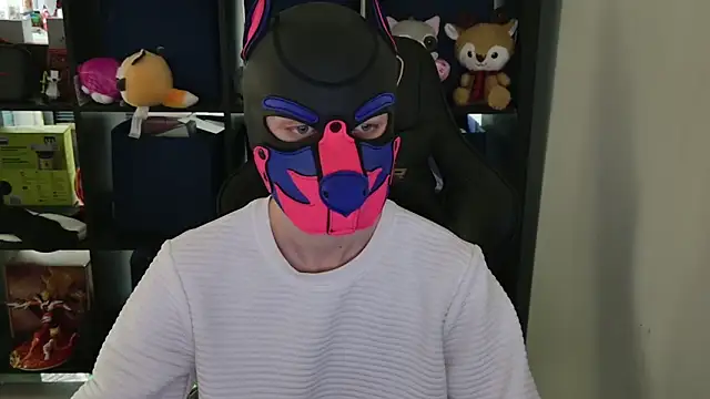 MellPUP online show from April 8, 2026, 9:05 pm