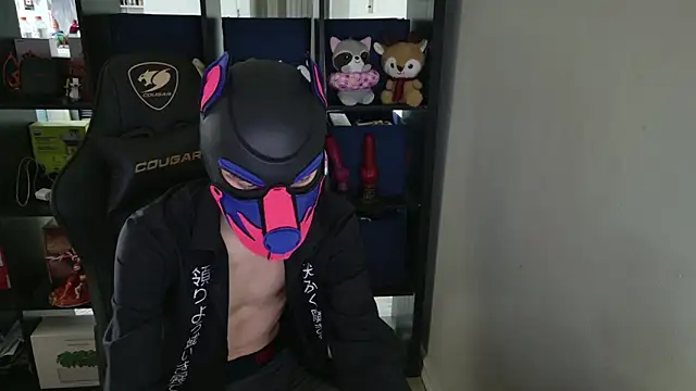 MellPUP online show from April 2, 2026, 5:30 pm