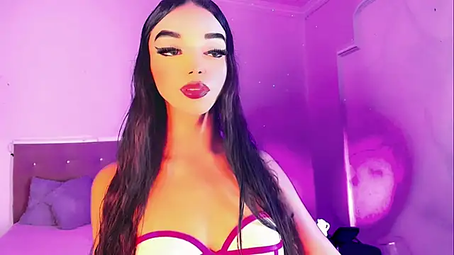 MarguiePonds online show from June 23, 2026, 10:52 pm