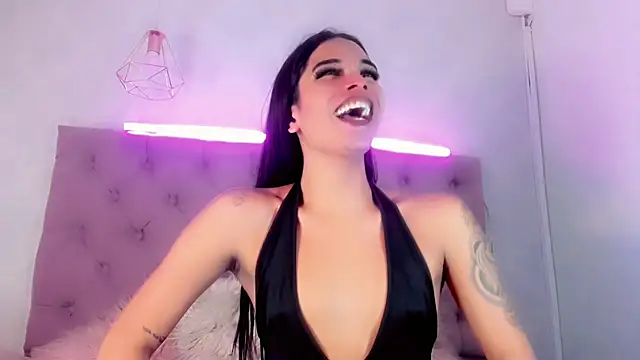 MarguiePonds online show from April 13, 2026, 8:57 pm