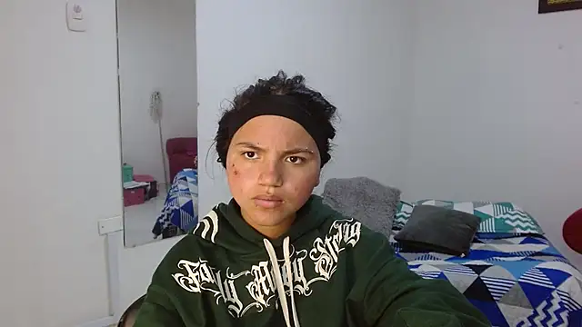 kimmyfuckass online show from June 27, 2026, 2:45 pm