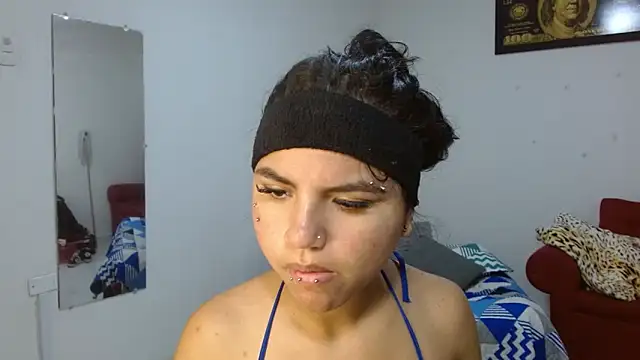kimmyfuckass online show from June 12, 2026, 12:25 pm