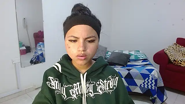 kimmyfuckass online show from June 20, 2026, 1:27 pm