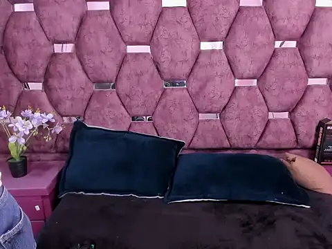 Blair Garcia online show from March 3, 2026, 2:18 am