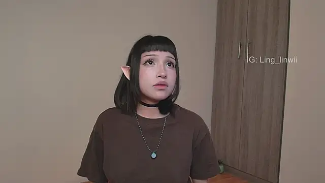 ling meow online show from April 25, 2026, 4:26 am