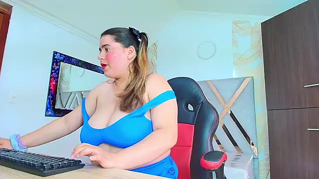 Estrella-gold online show from March 11, 2026, 7:08 pm