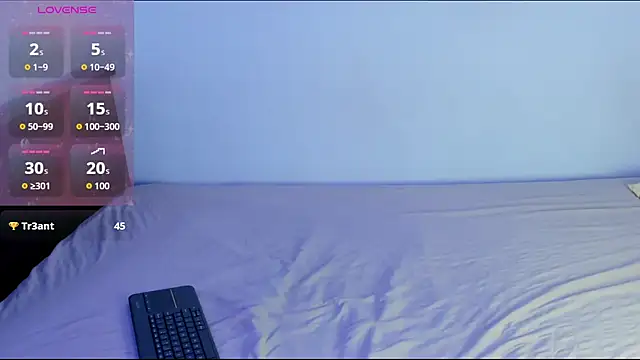 Angel  Dreams online show from April 1, 2026, 3:52 am